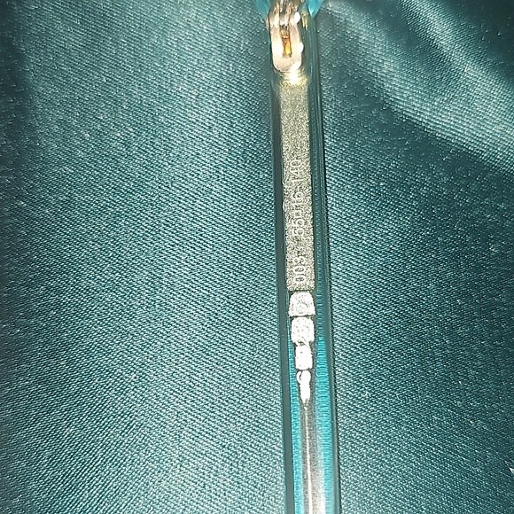 Gucci Blue Optical Frame Glasses - Picture 3 of 5